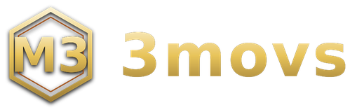 3movs logo